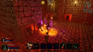 Скриншот 1 к игре Chronocide