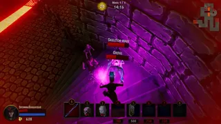 Скриншот 2 к игре Chronocide