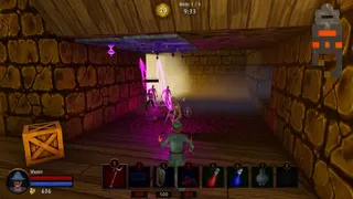 Скриншот 7 к игре Chronocide