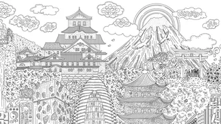 Скриншот 1 к игре Travellin Cats in Japan