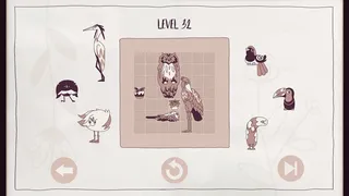 Скриншот 4 к игре Birds Organized Neatly