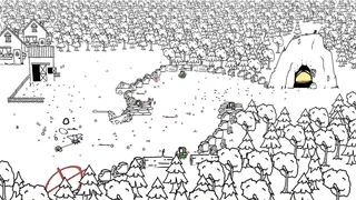 Скриншот 3 к игре Up to no GOOB