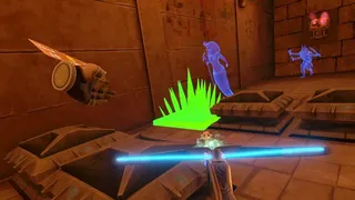 Скриншот 1 к игре Horizon of Horus