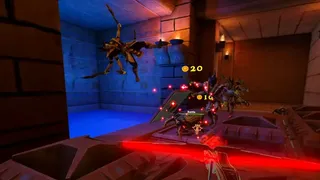 Скриншот 2 к игре Horizon of Horus