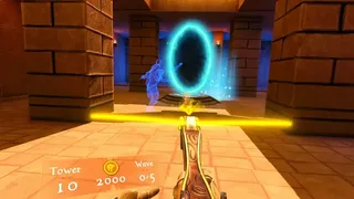 Скриншот 3 к игре Horizon of Horus