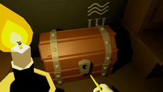 Скриншот 3 к игре Locked in a room while: Visiting an old Castle