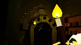 Скриншот 4 к игре Locked in a room while: Visiting an old Castle