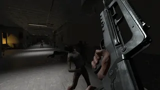 Скриншот 3 к игре Asylum Nightmares