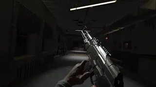 Скриншот 4 к игре Asylum Nightmares