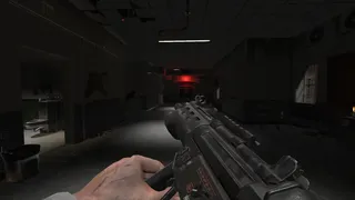 Скриншот 5 к игре Asylum Nightmares