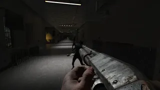 Скриншот 6 к игре Asylum Nightmares