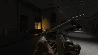 Скриншот 7 к игре Asylum Nightmares