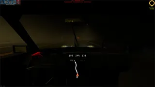 Скриншот 1 к игре Driving Home(icide)