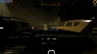 Скриншот 3 к игре Driving Home(icide)