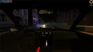 Скриншот 6 к игре Driving Home(icide)