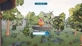 Скриншот 1 к игре Ball is Life