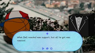 Скриншот 2 к игре Ball is Life