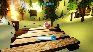 Скриншот 5 к игре Ball is Life
