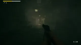 Скриншот 1 к игре Foreign Fortress