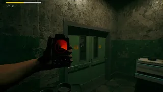 Скриншот 3 к игре Foreign Fortress