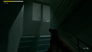 Скриншот 4 к игре Foreign Fortress