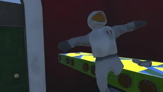 Скриншот 1 к игре Elfin Around