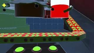 Скриншот 2 к игре Elfin Around