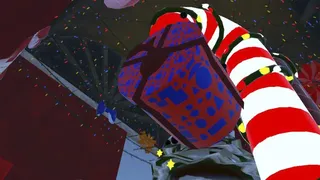 Скриншот 3 к игре Elfin Around
