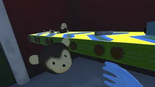 Скриншот 4 к игре Elfin Around