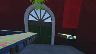 Скриншот 5 к игре Elfin Around