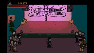 Скриншот 2 к игре Youra The Game