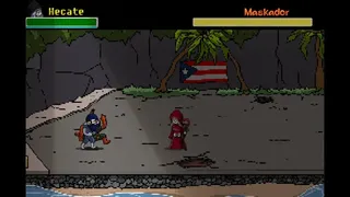 Скриншот 3 к игре Youra The Game