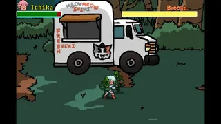 Скриншот 5 к игре Youra The Game