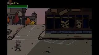 Скриншот 6 к игре Youra The Game