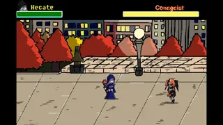 Скриншот 7 к игре Youra The Game