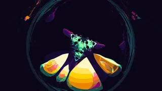 Скриншот 3 к игре Ocean Mirror