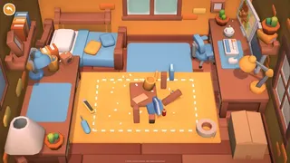 Скриншот 2 к игре Furniture : Build & Repair