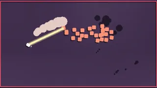 Скриншот 3 к игре 漂移射手 DriftShooter
