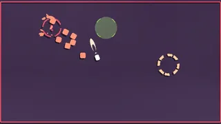 Скриншот 4 к игре 漂移射手 DriftShooter