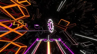 Скриншот 3 к игре Supersonic Bridge Racing