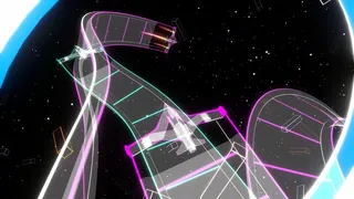 Скриншот 5 к игре Supersonic Bridge Racing