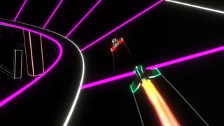 Скриншот 6 к игре Supersonic Bridge Racing