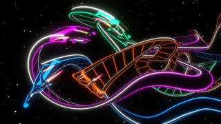 Скриншот 8 к игре Supersonic Bridge Racing