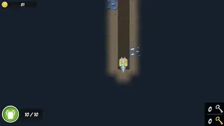 Скриншот 2 к игре Ore Quest: Digger's Delve