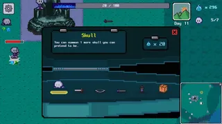 Скриншот 3 к игре Ghost Only !