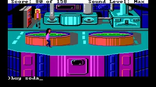 Скриншот 6 к игре Tachyon Dreams Anthology