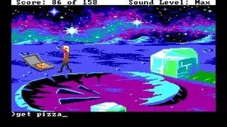 Скриншот 7 к игре Tachyon Dreams Anthology