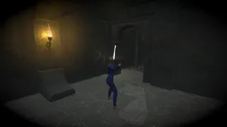 Скриншот 2 к игре Knightmare Tales