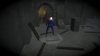 Скриншот 3 к игре Knightmare Tales