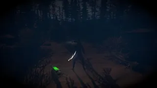 Скриншот 4 к игре Knightmare Tales